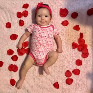 Meet your Posher, Bridget